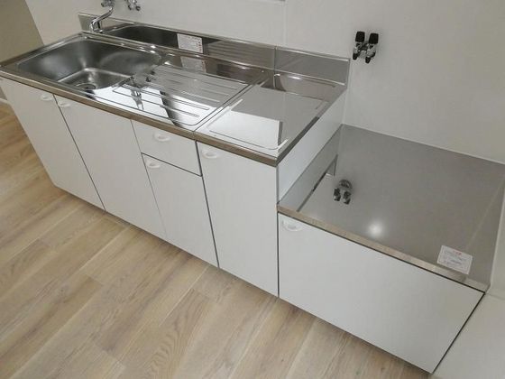 山崎(平松)借家