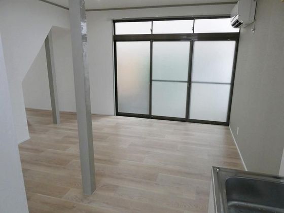 山崎(平松)借家