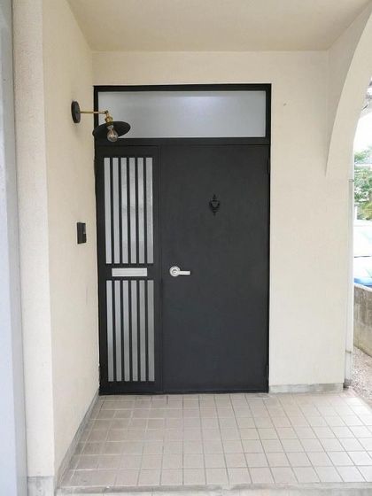 山崎(平松)借家