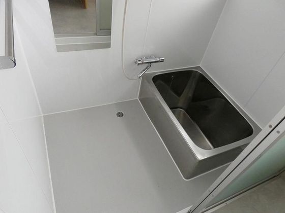 山崎(平松)借家