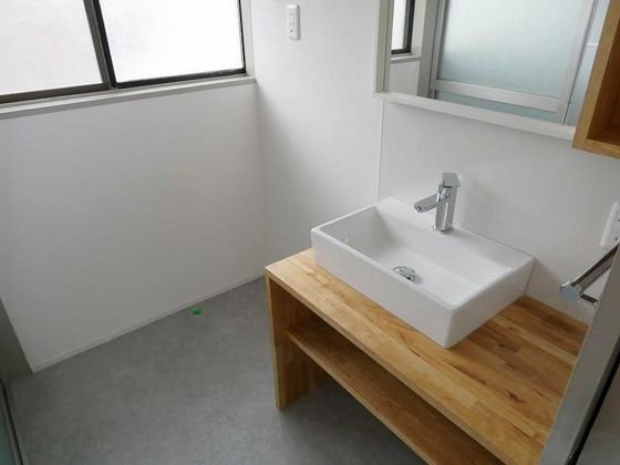 山崎(平松)借家