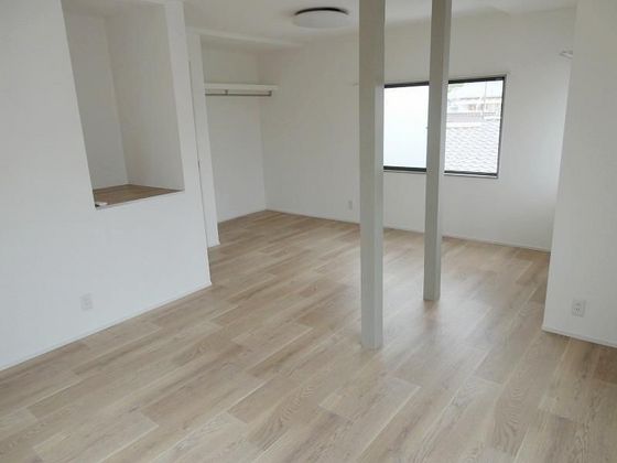 山崎(平松)借家