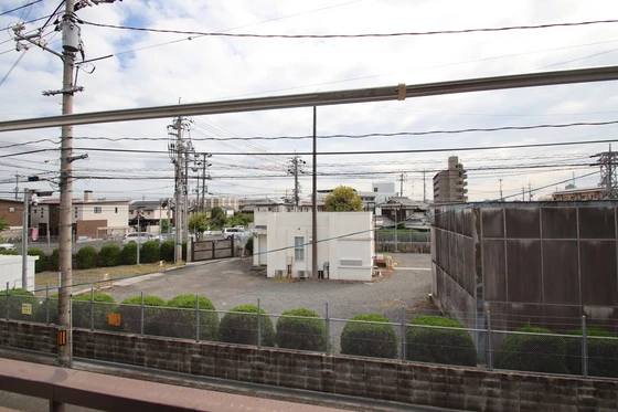 小林コーポ三野