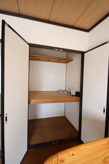 小林コーポ三野