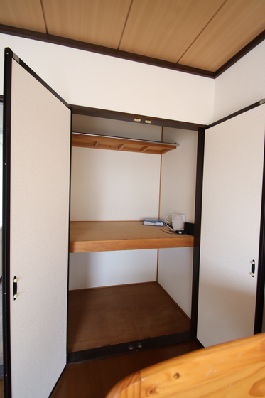 小林コーポ三野