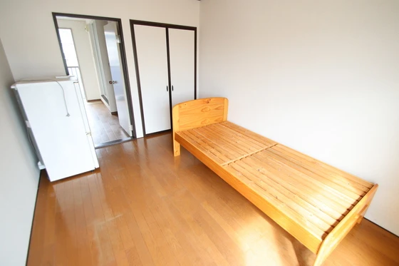 小林コーポ三野