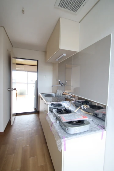 小林コーポ三野