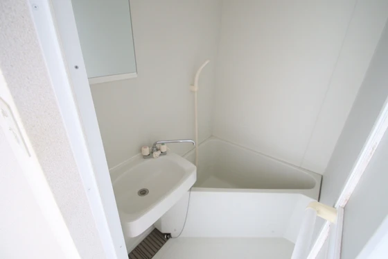 小林コーポ三野