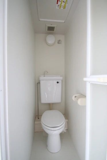 小林コーポ三野