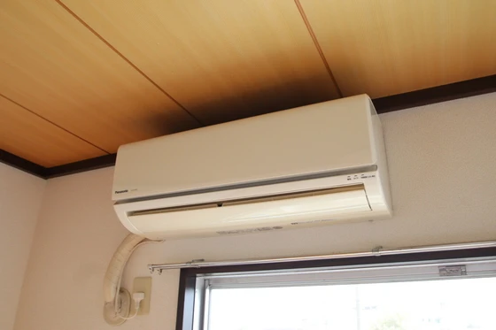 小林コーポ三野