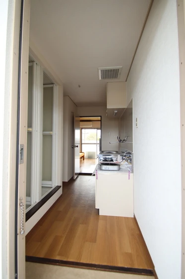 小林コーポ三野