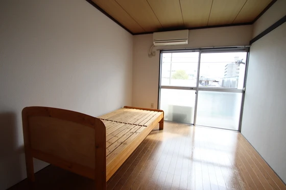 小林コーポ三野