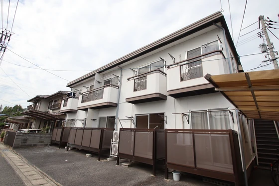 小林コーポ三野