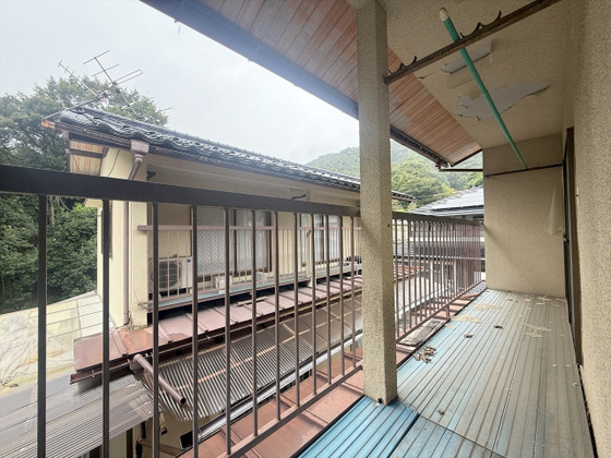 己斐上3丁目貸家