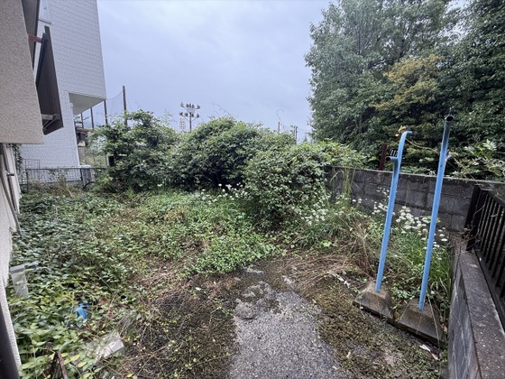 己斐上3丁目貸家