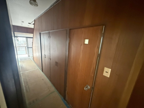 己斐上3丁目貸家