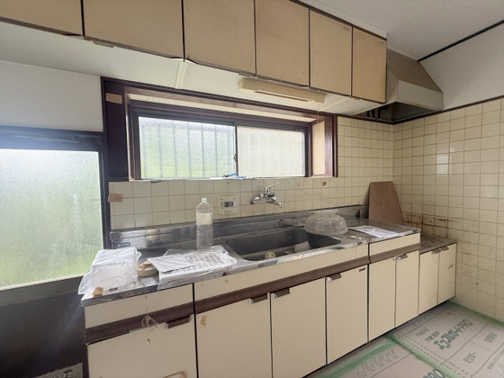 己斐上3丁目貸家