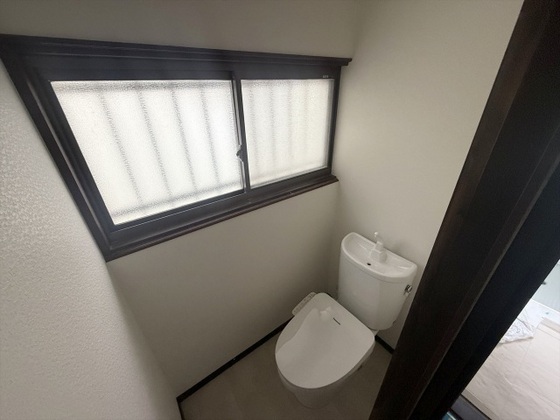 己斐上3丁目貸家