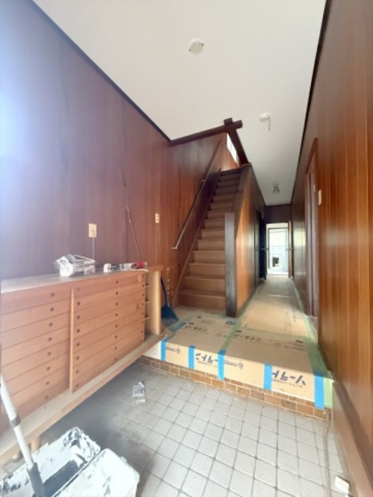 己斐上3丁目貸家