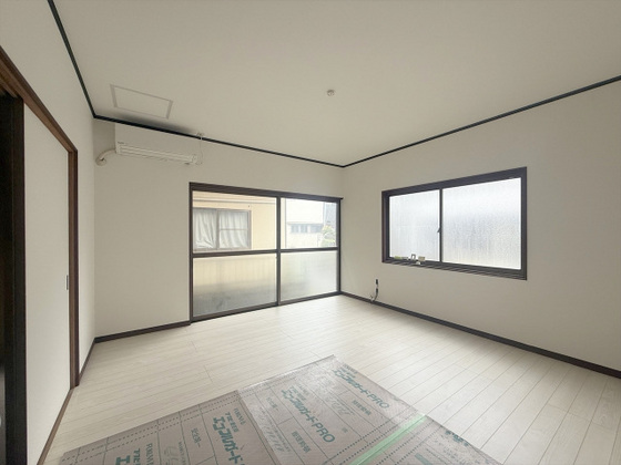 己斐上3丁目貸家