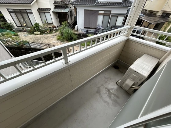 フレマリール恵夢参番館