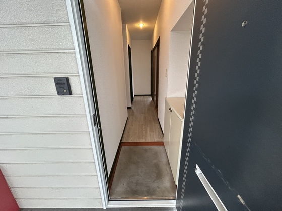 フレマリール恵夢参番館