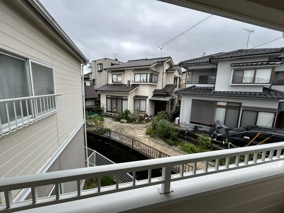 フレマリール恵夢参番館