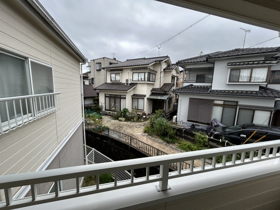 フレマリール恵夢参番館