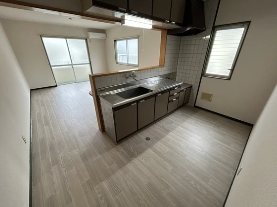 フレマリール恵夢参番館