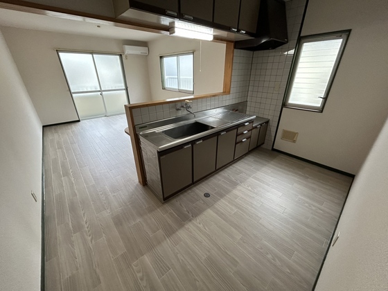 フレマリール恵夢参番館