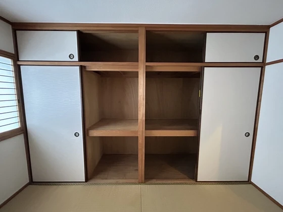 フレマリール恵夢参番館