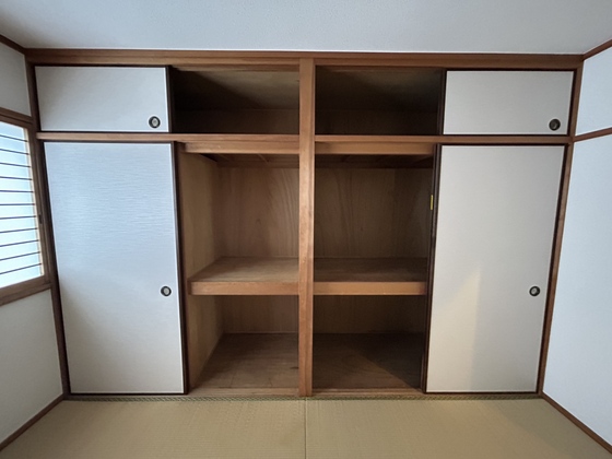 フレマリール恵夢参番館