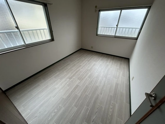 フレマリール恵夢参番館