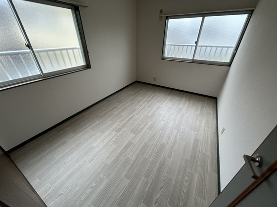 フレマリール恵夢参番館