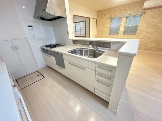 高須2丁目戸建て