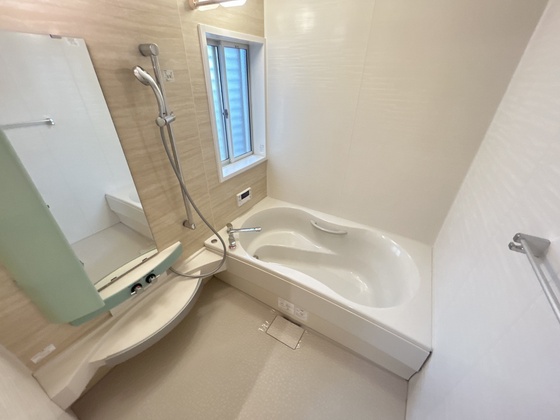 高須2丁目戸建て