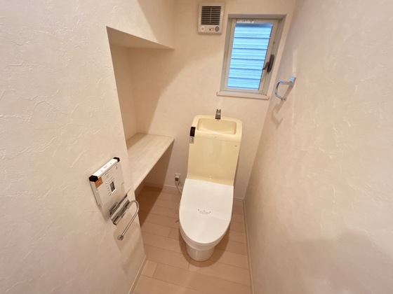 高須2丁目戸建て