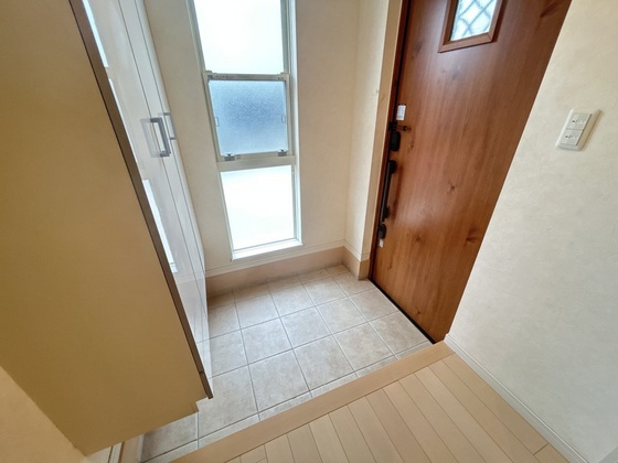 高須2丁目戸建て