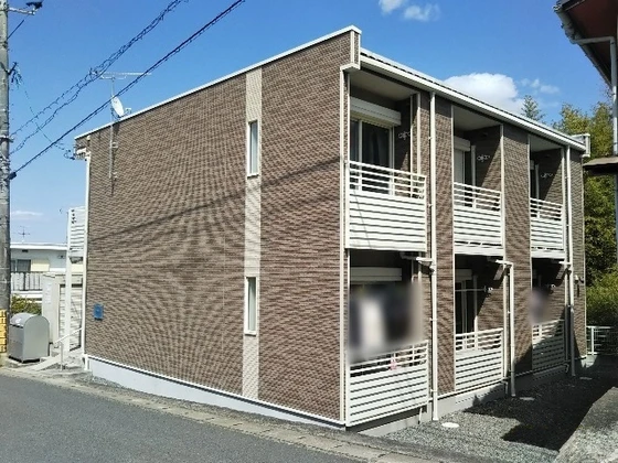 レオネクストシェーンブルン