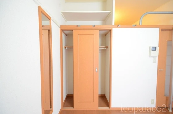 レオパレスセードル 1