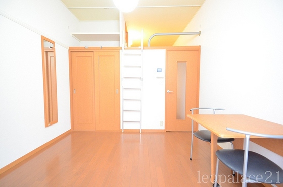 レオパレスセードル 1