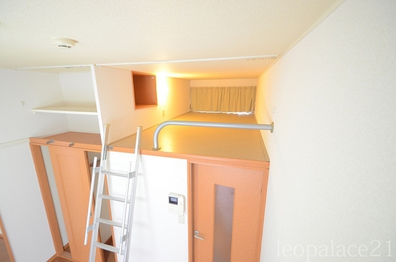 レオパレスセードル 1