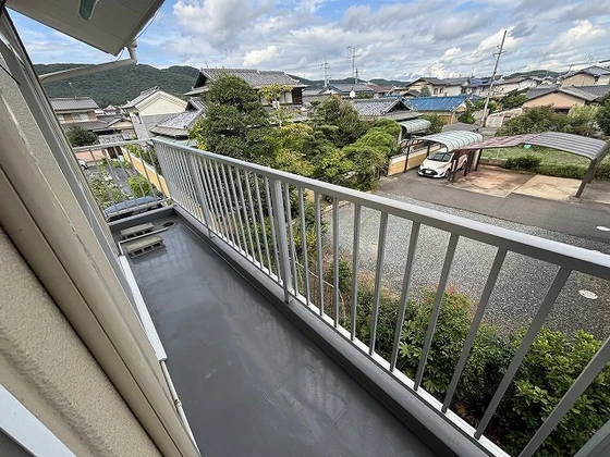 OSレジデンスC棟