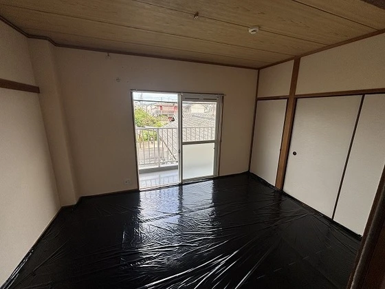 OSレジデンスC棟