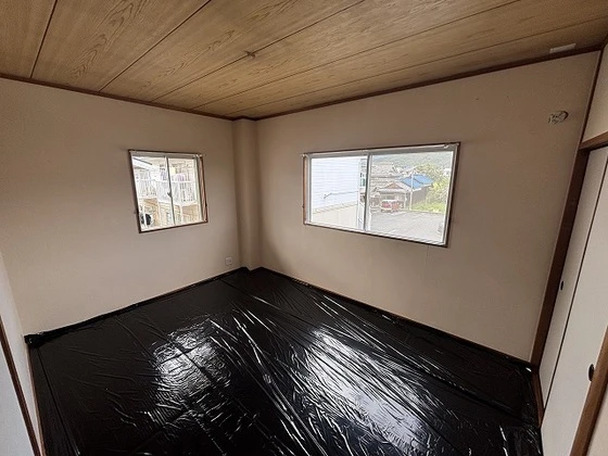 OSレジデンスC棟