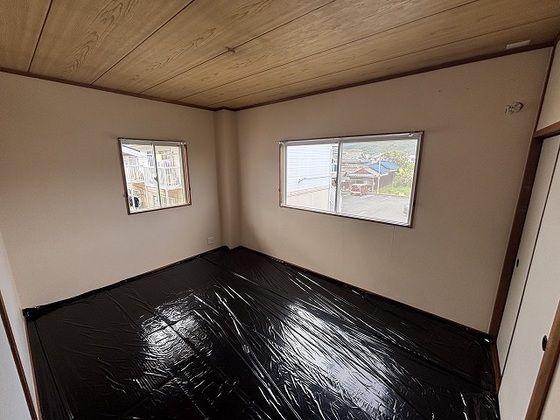 OSレジデンスC棟