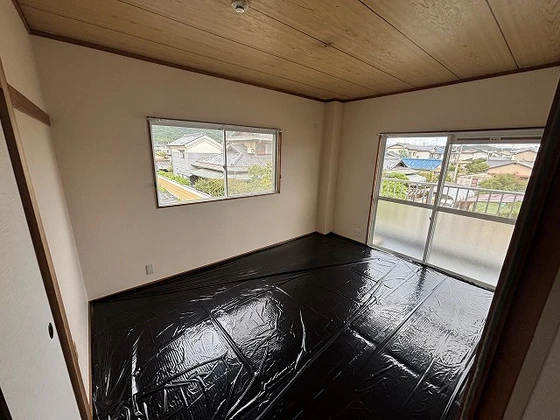 OSレジデンスC棟