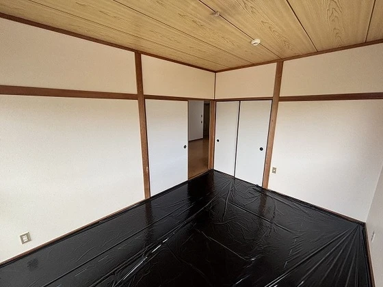 OSレジデンスC棟