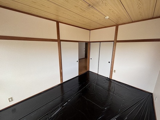 OSレジデンスC棟