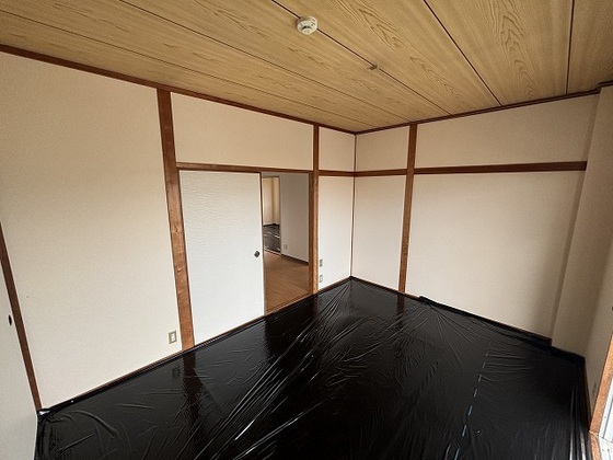 OSレジデンスC棟